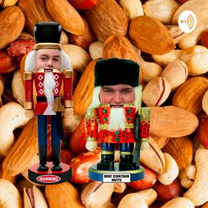The May Contain Nuts Podcast