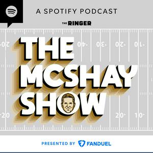 Listen to The McShay Show in the App