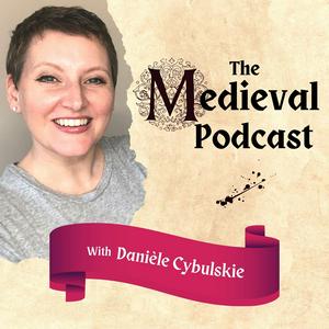 Listen to The Medieval Podcast in the App