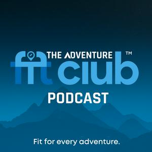 The Adventure Fit Club