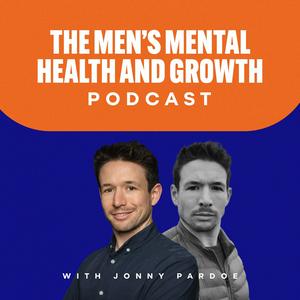 Listen to The Men's Mental Health and Growth Podcast in the App