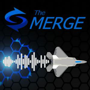 Listen to The Merge in the App