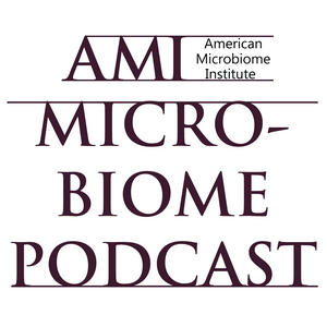 Listen to The Microbiome Podcast in the App