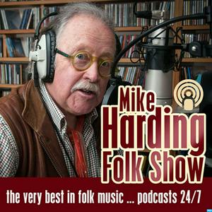 Listen to The Mike Harding Folk Show in the App