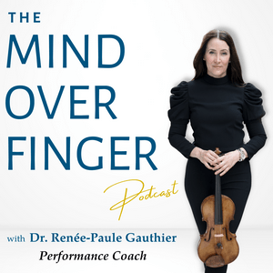 The Mind Over Finger Podcast