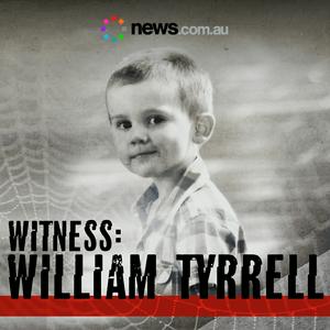 Listen to Witness: William Tyrrell in the App