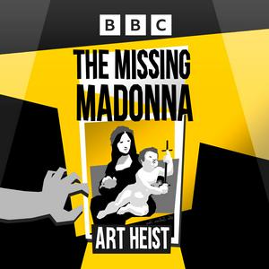 Listen to The Missing Madonna in the App