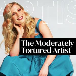 The Moderately Tortured Artist