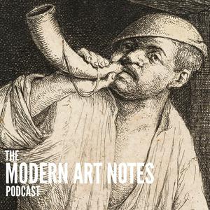 Listen to The Modern Art Notes Podcast in the App