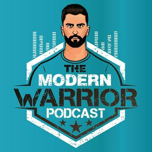 Listen to The Modern Warrior Podcast in the App