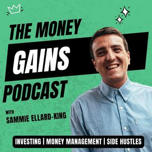 Listen to The Money Gains Podcast in the App