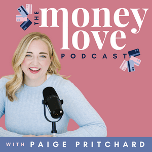 Listen to The Money Love Podcast in the App