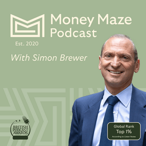 Listen to Money Maze Podcast in the App