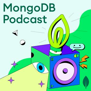 Listen to The MongoDB Podcast in the App