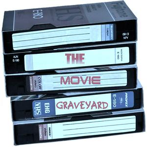 Listen to The Movie Graveyard in the App