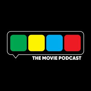 Listen to The Movie Podcast in the App