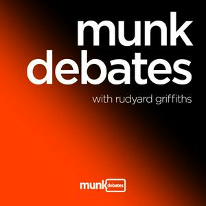 Listen to The Munk Debates Podcast in the App