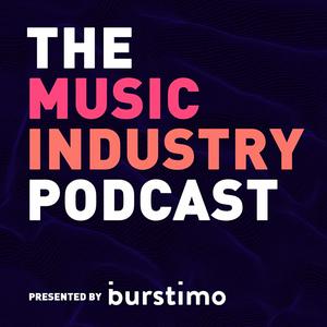 Listen to The Music Industry Podcast in the App