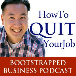 The My Wife Quit Her Job Podcast With Steve Chou