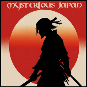 The Mysterious Japan