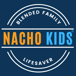 Listen to The Nacho Kids Podcast: Blended Family Lifesaver in the App