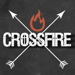 Caught in the Crossfire