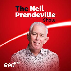 Listen to The Neil Prendeville Show | Cork's RedFM in the App