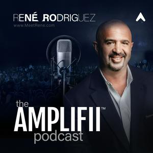 Listen to THE AMPLIFII PODCAST in the App