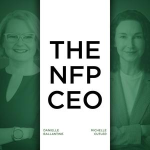 The New For Purpose CEO