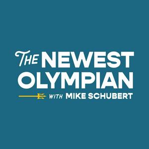 Listen to The Newest Olympian in the App