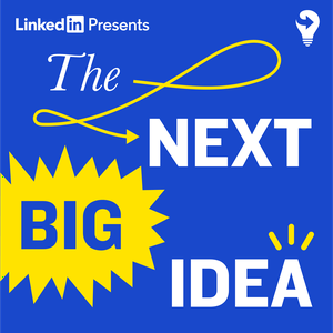 Listen to The Next Big Idea in the App