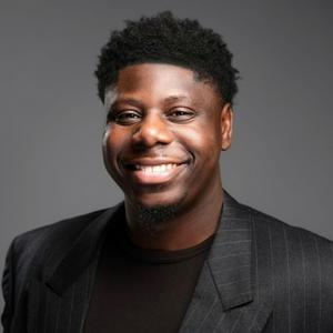 The Next Level with Pastor Kofi Dartey