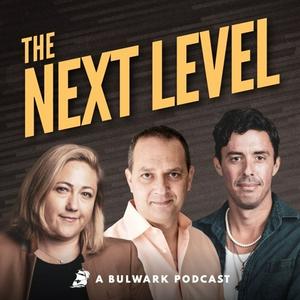 Listen to The Next Level in the App