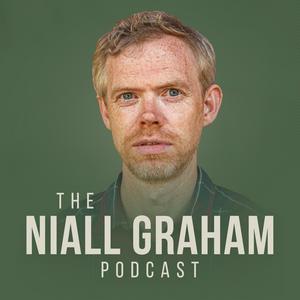 The Niall Graham Podcast