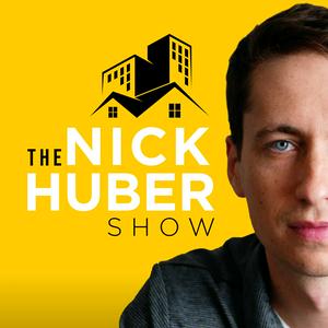 Listen to The Nick Huber Show in the App