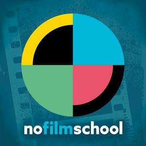 Listen to The No Film School Podcast in the App