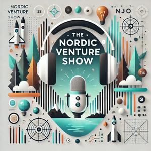 The Nordic Venture Show