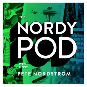 Listen to The Nordy Pod in the App