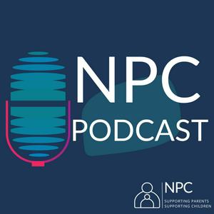 Listen to The NPC Podcast in the App