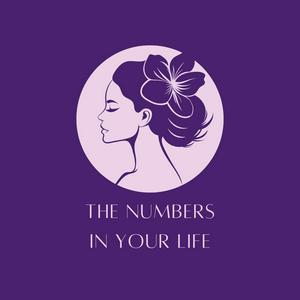 The Numbers in Your Life: A Numerology & Life Path Podcast