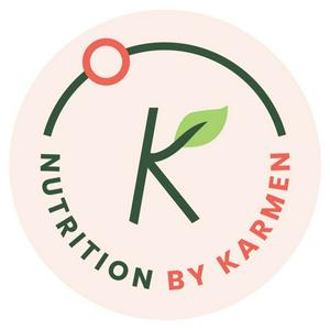 The Nutrition by Karmen Podcast