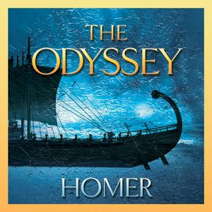 Listen to The Odyssey in the App