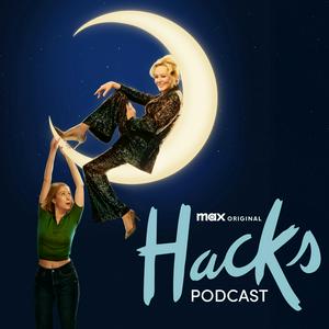 Listen to The Official Hacks Podcast in the App