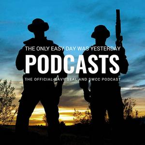 Listen to The Official Navy SEAL and SWCC Podcast in the App