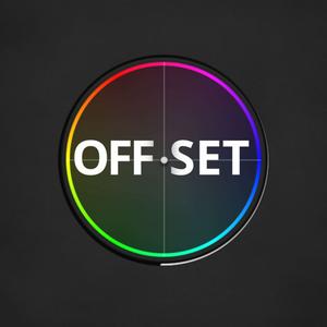 Listen to The Offset Podcast in the App