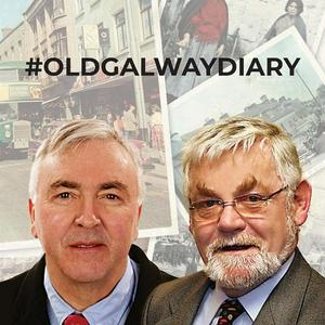 Listen to The Old Galway Diary in the App