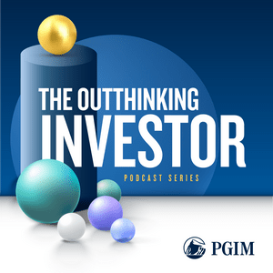 Listen to The Outthinking Investor in the App