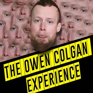 Listen to The Owen Colgan Experience in the App