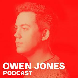 Listen to The Owen Jones Podcast in the App