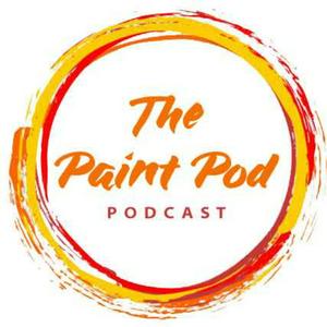 Listen to The Paint Pod in the App